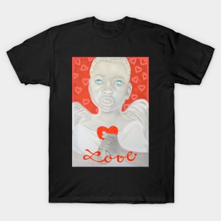 CUPID T-Shirt